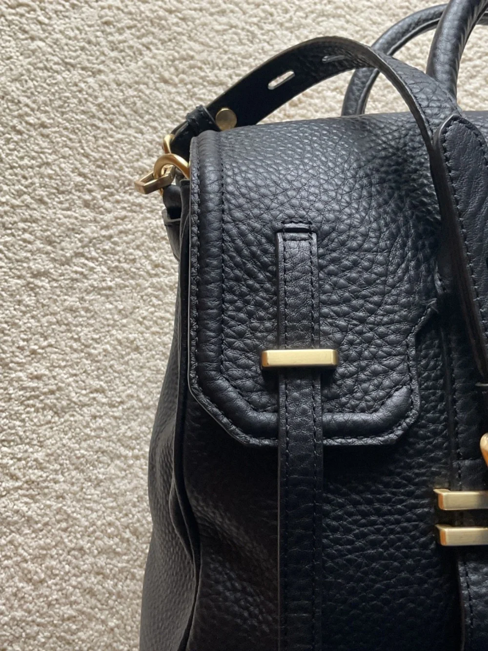 Rebecca Minkoff Jules Satchel